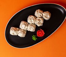 Ролл Цезарь 