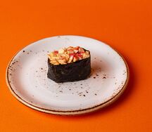 Спайси-краб (острый)