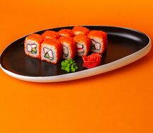 Калифорния классик