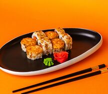 Ролл Нагато