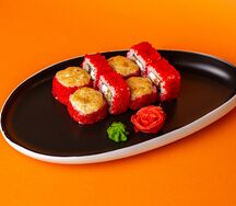 Калифорния Яки