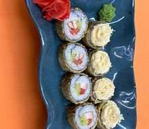 Цезарь Темпура