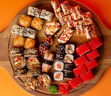 Королевский выбор 