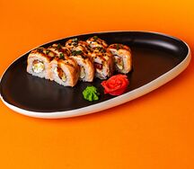 Сяки Хот (острый)