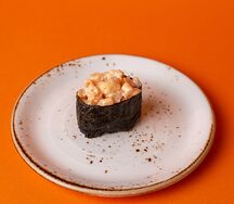 Спайси-креветка (острый)