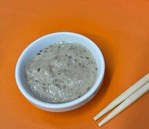 Ореховый соус