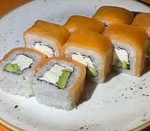 Филадельфия Авокадо