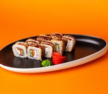 Ролл Канада