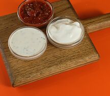 Соус Майонезный без чеснока