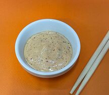 Спайси-соус