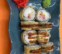 Батакон Чиз Темпура