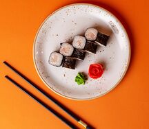 Маки Креветка