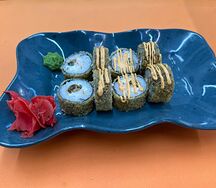 Македония Темпура