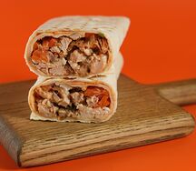 Шаурма классическая куриная