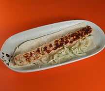 Люля-кебаб Баранина 