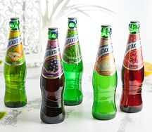 Лимонад Казбеги