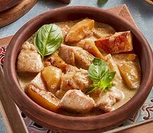 Чкмерули по-казански