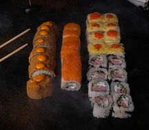 Деловой сет №2