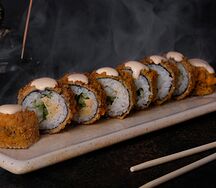 Темпо Сенсей