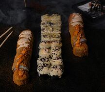 Деловой сет №1