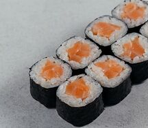 Сяке маки