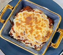 Лазанья