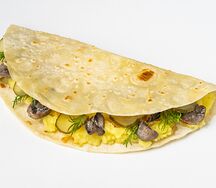 Няняйкина классика Premium