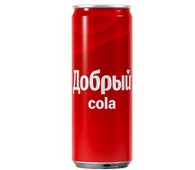 Добрый Кола