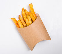 Картофель фри