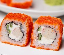 Калифорния