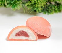 Моти Клубника