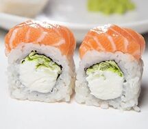 Филадельфия фреш