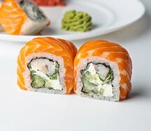 Филадельфия Люкс