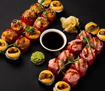 Запечённый