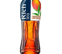 Чай Rich Персик