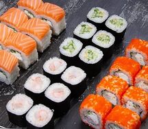 Сет На двоих  