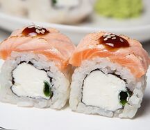 Филадельфия Гриль