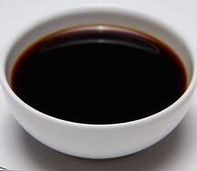 Соевый соус