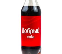 Добрый Cola
