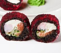 Калифорния люкс