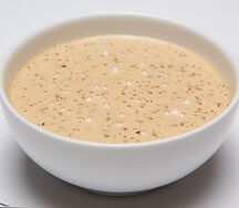 Ореховый соус