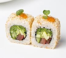 Вегетарианский