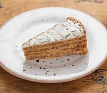 Торт Эстерхази