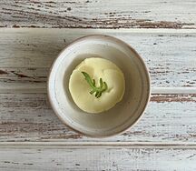 Картофельное пюре