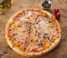 Пицца Сан Доменико средняя