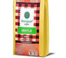 Кофе Gentle
