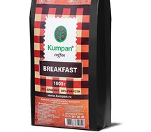 Кофе Breakfast