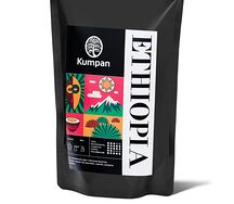 Кофе Ethiopia