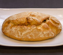 Хлеб Быстрый