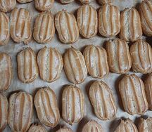 Эклер Сливочный